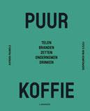 Katrien Pauwels - Puur koffie