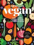 Alexandra Penrhyn Lowe - Gewoon Vegan