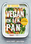 Roxy Pope - Vegan in één pan