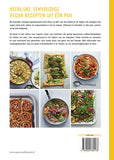 Roxy Pope - Vegan in één pan