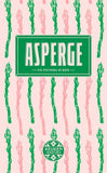 Eva Posthuma de Boer - Asperge