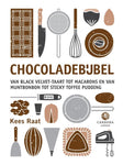 Kees Raat - Chocoladebijbel