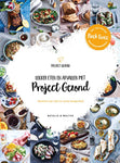 Natalia Rakhorst - Lekker eten en afvallen met Project Gezond