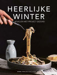 Natalia Rakhorst - Heerlijke winter