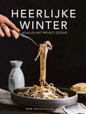 Natalia Rakhorst - Heerlijke winter