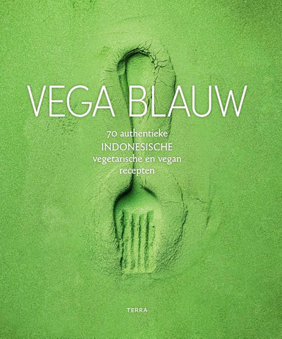 Restaurant Blauw - Vega Blauw
