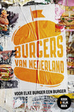Mirjam van der Rijst - Burgers van Nederland
