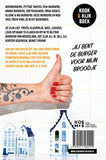 Mirjam van der Rijst - Burgers van Nederland