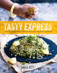 Sneh Roy - Tasty Express