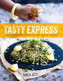 Sneh Roy - Tasty Express