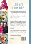 Steven Sanders - Sous-Vide Koken Thuis