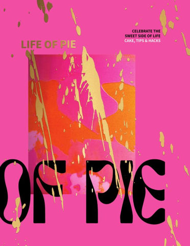 Kim Schilte - Life of Pie