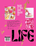 Kim Schilte - Life of Pie