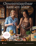 Virginie Schoelinck - Onweerstaanbaar kant-en-klaar