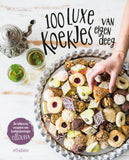 Elisabeth Scholten - 100 luxe koekjes van eigen deeg