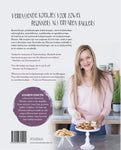 Elisabeth Scholten - 100 luxe koekjes van eigen deeg