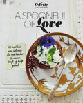 Odette Schoonenberg - A spoonful of love