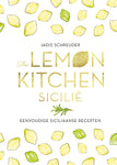 Jadis Schreuder - The Lemon Kitchen Sicilië
