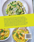 Libby Silbermann - Het vegetarische slowcooker kookboek