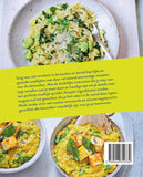 Libby Silbermann - Het vegetarische slowcooker kookboek