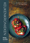 Nigel Slater - Keukenkronieken