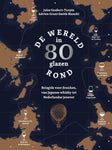 Adrien Grant Smith Bianci - De wereld rond in 80 glazen