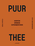 Veerle Stoffels - Puur Thee