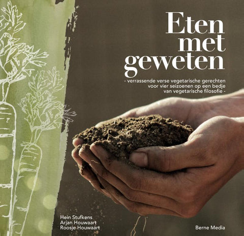 Hein Stufkens - Eten met geweten