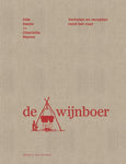 Olle Swets - De wijnboer