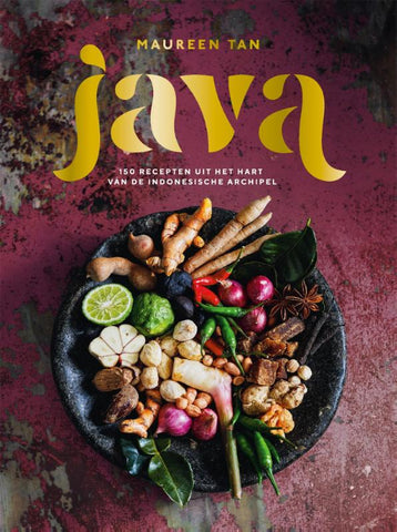 Maureen Tan - Java