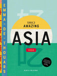 Emma de Thouars - Amazing Asia Vega