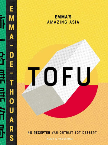 Emma de Thouars - Tofu
