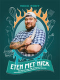 Nick Toet - Eten met Nick