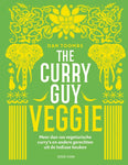 Dan Toombs - The Curry Guy veggie
