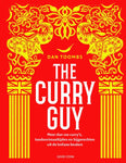 Dan Toombs - The Curry Guy