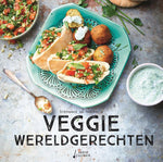 Stephanie de Turckheim - Veggie wereldgerechten