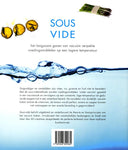 Hubertus Tzschirner - Sous Vide
