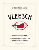 De Vegetarische Slager - Vleesch