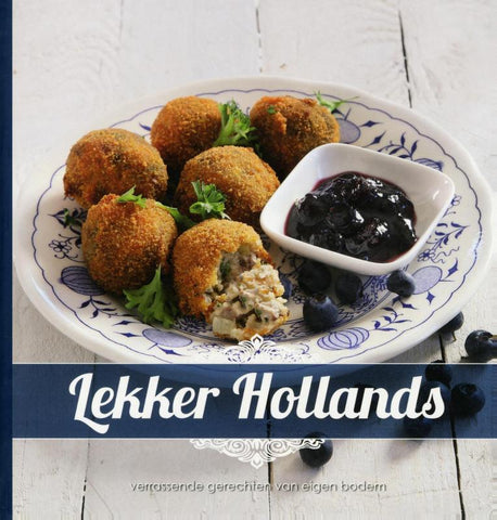 Veltman Distributie B.V. - Lekker Hollands