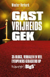 Wouter Verkerk - Gastvrijheidsgek