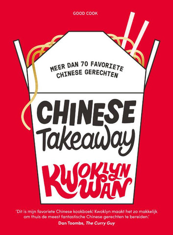 Kwoklyn Wan - Chinese takeaway