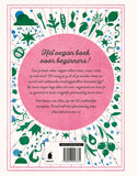 Niki Webster - Be more vegan