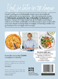 Tamara de Weijer - Eet beter in 28 dagen met huisarts Tamara de Weijer