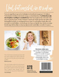 Tamara de Weijer - Eet beter voor je maag en darmen met huisarts Tamara de Weijer