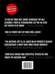 Jeroen Wesselink - Let's make BBQ great again
