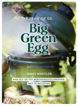 James Whetlor - Koken op de Big Green Egg