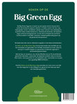 James Whetlor - Koken op de Big Green Egg