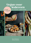 Merel Wildschut - De Groene Meisjes: vegan voor iedereen