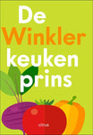 Pierre Winkler - De Winkler keukenprins