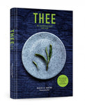 Mariëlla Erkens - Thee, de nuchtere neef van wijn **Gesigneerd**
